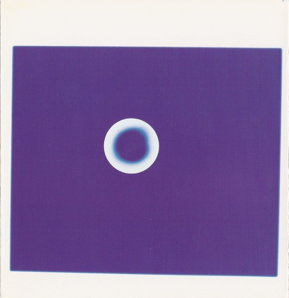 Underworld - Beaucoup Fish - CD image 12