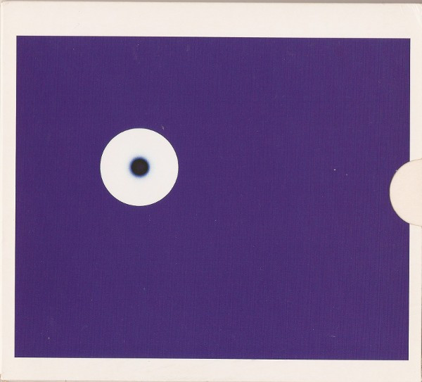 Underworld - Beaucoup Fish - CD image 2