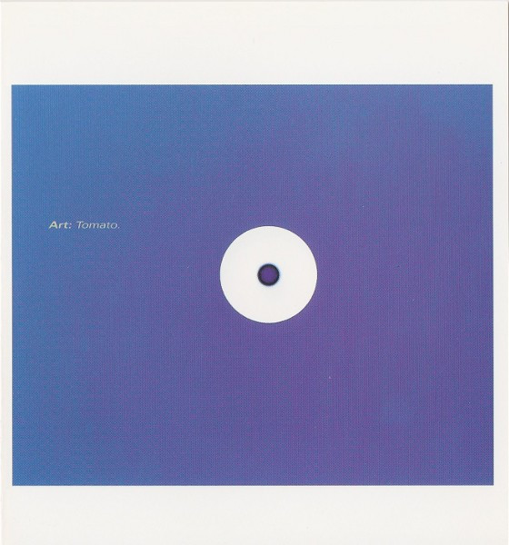 Underworld - Beaucoup Fish - CD image 20