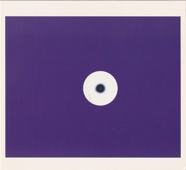 Underworld - Beaucoup Fish - CD image 3