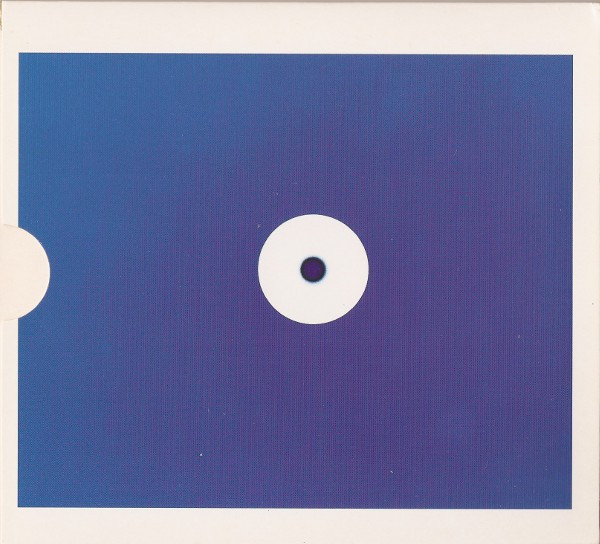 Underworld - Beaucoup Fish - CD image 4