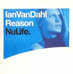 Ian Van Dahl - Reason - Used Vinyl Record 12" image 1
