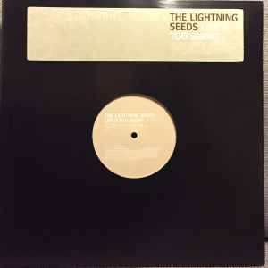 Lightning Seeds - Life's Too Short - Used Vinyl Record 12" image 1