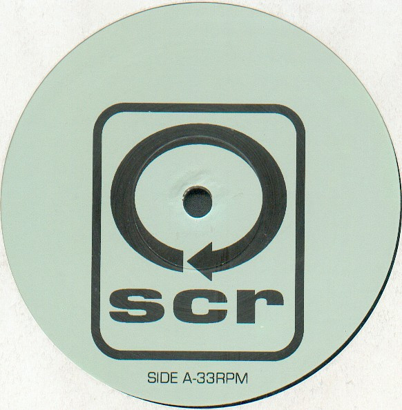 Max Rebo - Energyshield E.P - Used Vinyl Record 12" image 2