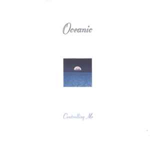 Oceanic - Controlling Me - Used Vinyl Record 12" image 1