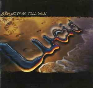 Lucid - Stay With Me Till Dawn - Used Vinyl Record 12" image 1