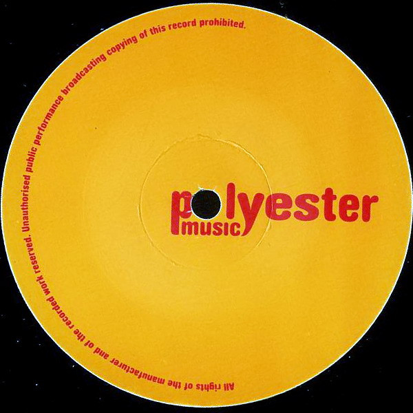 Sonic Infusion - Reformatted (Mixes) - Used Vinyl Record 12" image 2