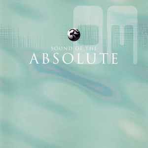 Various - Sound Of The Absolute - Used Vinyl Record image 1