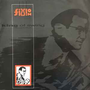 Fission - King Of Swing - Used Vinyl Record 12" image 1