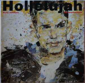 Holly Johnson - Hollelujah (The Remix Album) - Used Vinyl Record image 1