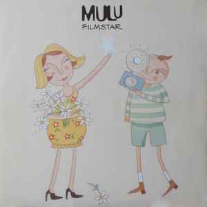 Mulu - Filmstar - Used Vinyl Record 12" image 1