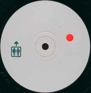 UVX - Elevator - Used Vinyl Record 12" image 1