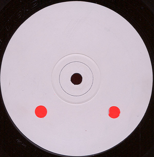 UVX - Elevator - Used Vinyl Record 12" image 2