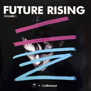 Various - Future Rising Volume 1 - Used Vinyl Record image 1