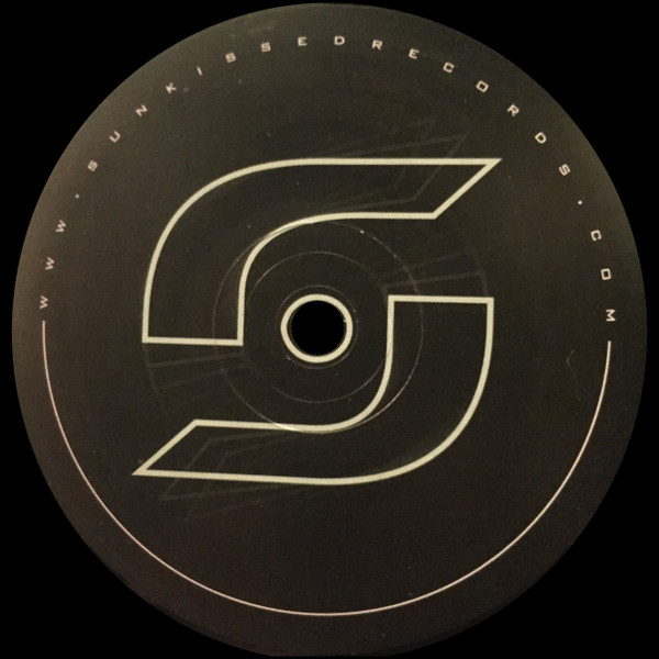 Mezz - No Way Out - Used Vinyl Record 12" image 2