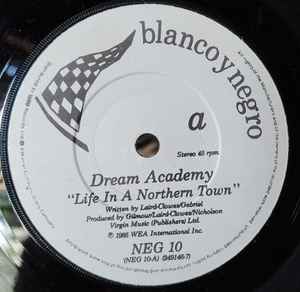 Dream Academy - Life In A Northern Town - Used Vinyl Record 7" image 1