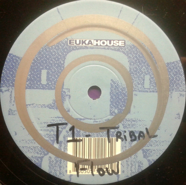 Smart Alex - Straight A's - Used Vinyl Record 12" image 6