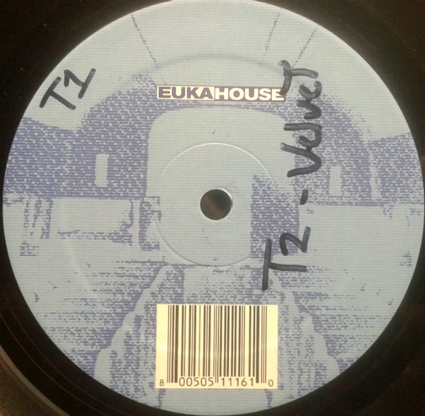 Smart Alex - Straight A's - Used Vinyl Record 12" image 8