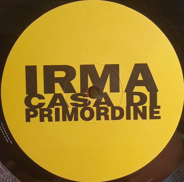 Sam Paglia - After Pizza & Psychedelic Avenue - Used Vinyl Record 12" image 4