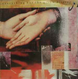 Everything But The G - Driving - Used Vinyl Record 7" image 1