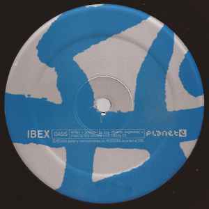 Ibex - Oasis / Bok Choy - Vinyl Record 12" image 1
