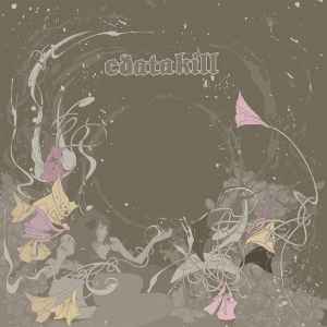 Cdatakill - Bleeding Hearts Vol. 2 - Used Vinyl Record 12" image 1