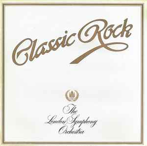 London Symphony Orch - Classic Rock - Used Vinyl Record image 1