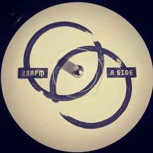8Ball - EP - Vinyl Record 12" image 1