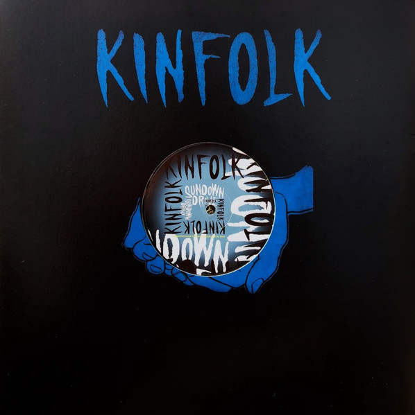 Mind Fair - Sunset Over Santorini - Vinyl Record 12" image 2