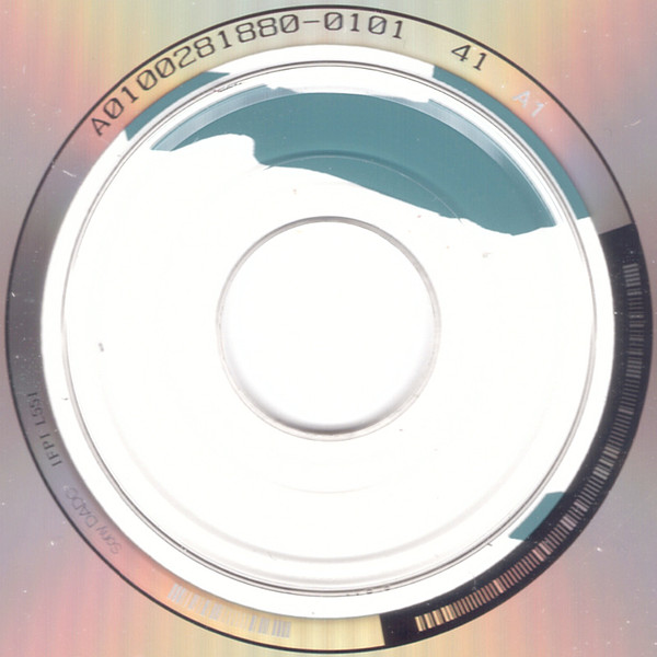 Groove Armada - Vertigo - CD image 4