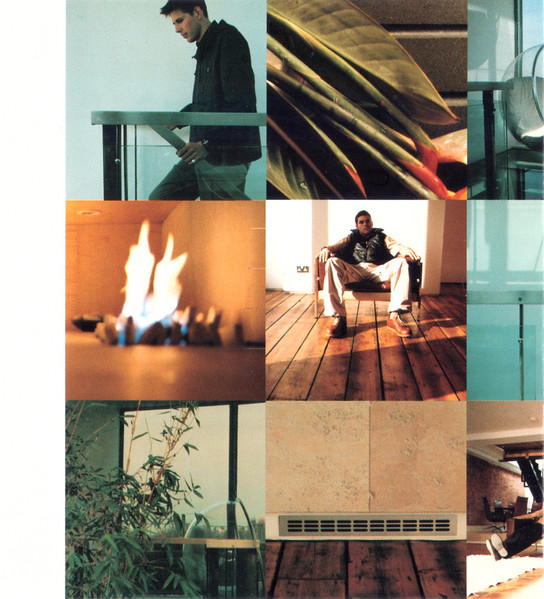 Groove Armada - Vertigo - CD image 5