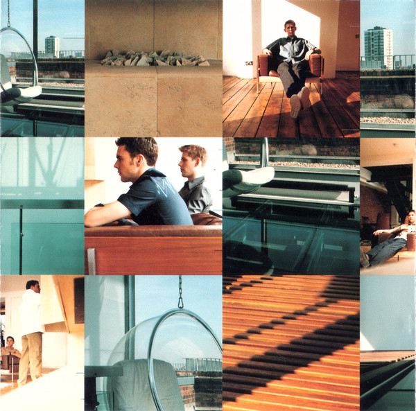 Groove Armada - Vertigo - CD image 6