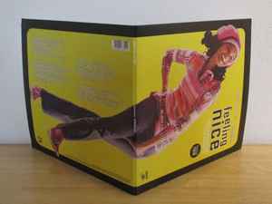 Various - Feeling Nice Volume Four - Used Vinyl Record image 1