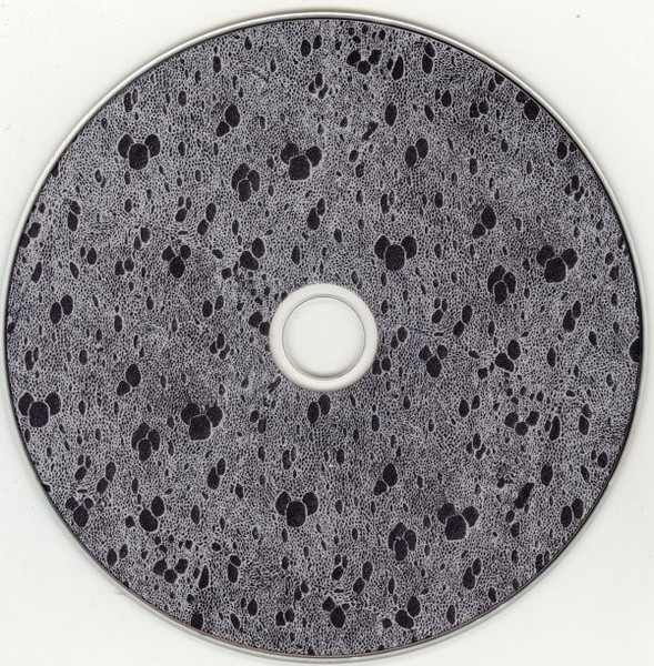 Amatorski - TBC - Used CD image 3