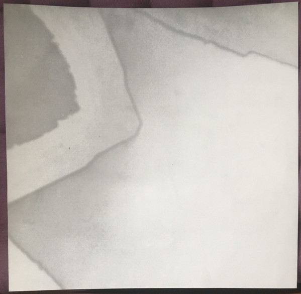 Cure - Faith - Used Vinyl Record image 6