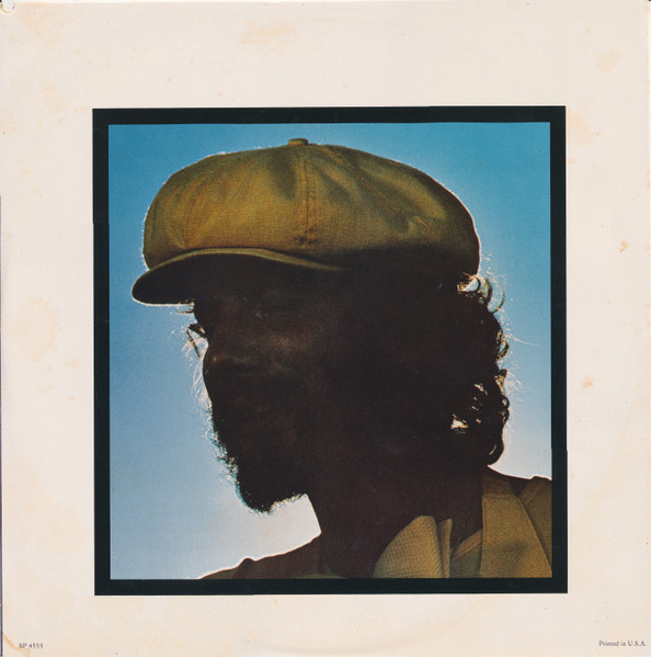 Cat Stevens - Numbers - Used Vinyl Record image 5