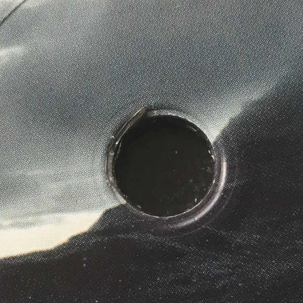 Todd Sines - Internal Dialogue - Vinyl Record 12" image 7