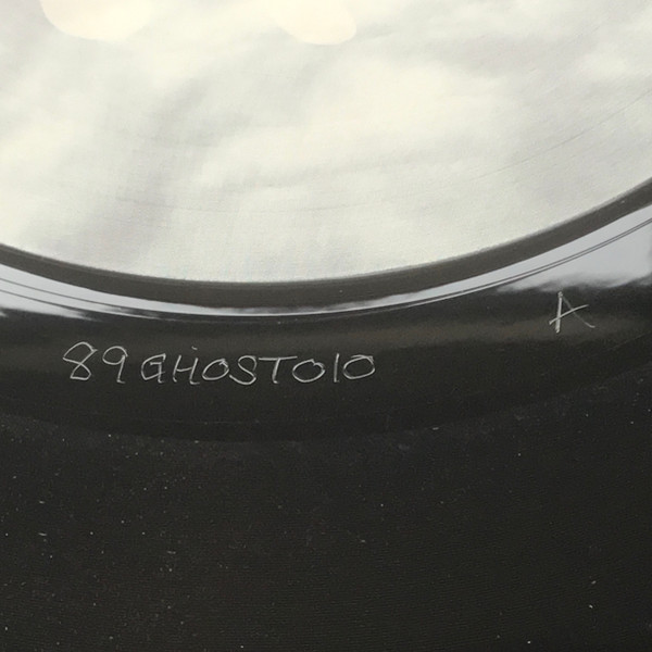 Todd Sines - Internal Dialogue - Vinyl Record 12" image 9