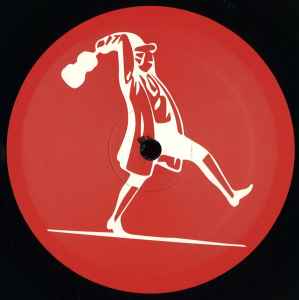 Jordan Fields - Chicago Dat Tools - Vinyl Record 12" image 1