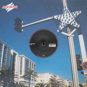 DJ Rhythm - Groove Elements - Used Vinyl Record 12" image 1