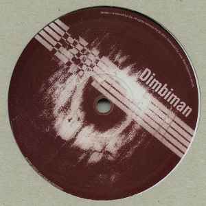 Dimbiman - Iso Grifo - Vinyl Record 12" image 1