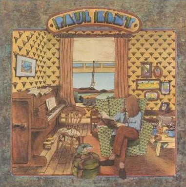 Paul Kent - CD image 2