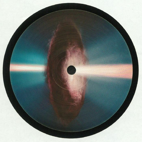 Serious A - Return Me To Savara EP - Vinyl Record 10" image 2