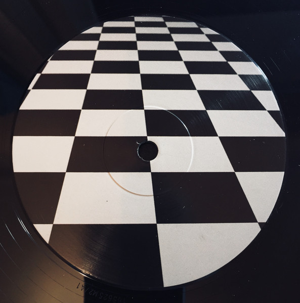 Various - Melting Point EP - Vinyl Record 12" image 2