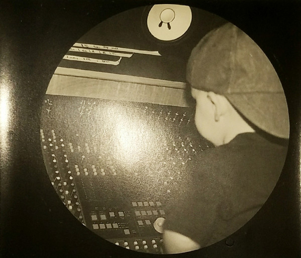 Zac Maloy - Life - Used CD image 7