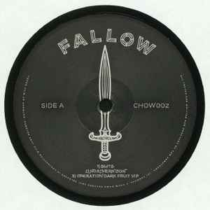 Fallow - & Chalice EP - Vinyl Record 12" image 1