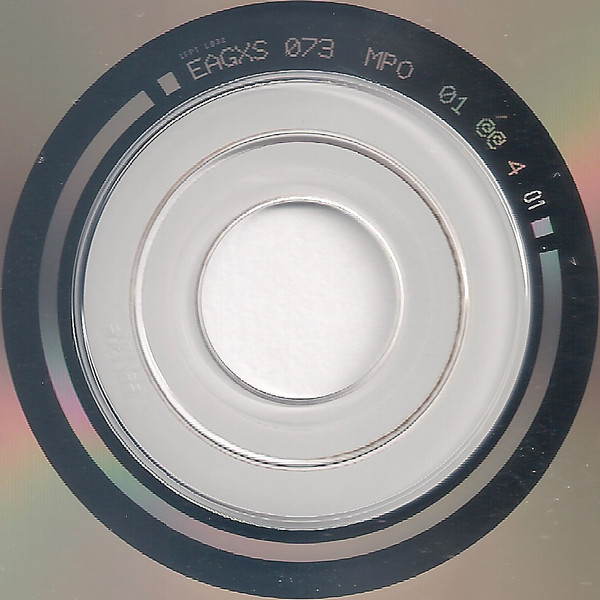 James Brown - Funk On Ah Roll - Used CD image 7