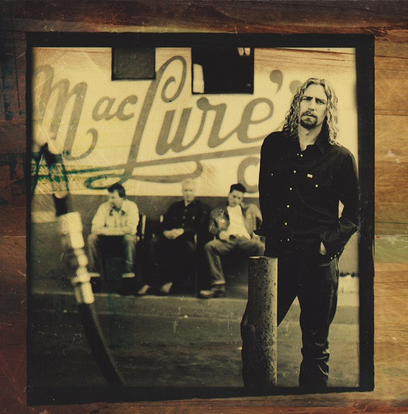 Nickelback - Silver Side Up - Used CD image 10