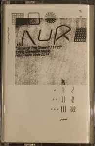 JS Aurelius - Slime Of The Chasm - Cassette image 1