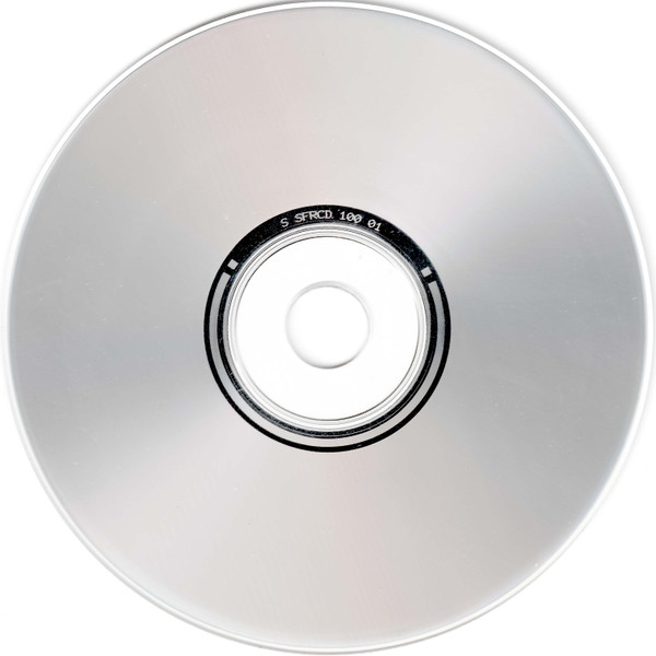 Various - Peel Sessions - The Sampler - Used CD image 4